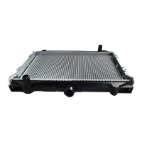 Radiator for NISSAN 1400 1980