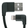 SKS Germany SKS IPHONE LIGHTNING CABLE Extra Short for Bike Mounted COMPIT COM/UNIT Photo