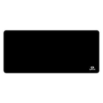 Redragon P032 FLICK Mousepad XL 900X400 Black