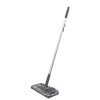 BLACKDECKER BLACK DECKER - 14.4Wh Lithium-ion Floor Sweeper - Grey Photo