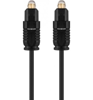 MicroWorld Optical Cable from PC to AMPLIFIER