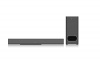 ZQL 2.1 Channel Soundbar System -Wireless Sub Photo