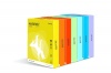 Maestro Color Tinted Paper Bold A3 80gsm Photo