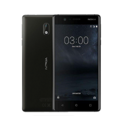 Photo of Nokia 3 16GB LTE - Blue