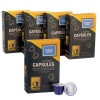 Coffee Unplugged - Amarula Cream Nespresso Compatible Coffee Capsules Photo