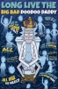 Rick and Morty - Doo Doo Daddy Poster Photo