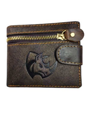 Mens Genuine Leather Wallet 861 39
