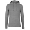 Firetrap Mens Hooded Knit Jumper - Grey Marl [Parallel Import] Photo
