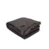 Nest Mohair Blanket Anthracite Photo