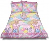 Character Group Barbie Duvet Cover Set Photo