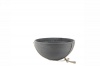 Good Roots Hanger - Nova Concrete Grey - Small D25 H12 Photo