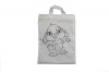 BuyAbility Cute Easter Bunny - Easter Bag Photo
