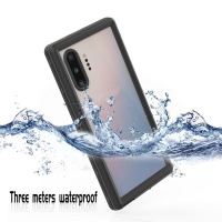 Samsung Waterproof Case with Built in Screen Protector for Galaxy Note 10