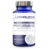 Genologix - Pterostilbene Capsules - 200mg - 30 capsules Photo