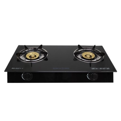 Photo of Safy - Double-Burner Gas Stove