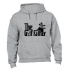 BuyAbility The Golf Father - Hoodie Photo