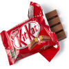 Nestle KitKat Chocolate Bars 4 Finger Bars - 48 packs x 41.5g Photo