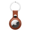 Pigna - AirTag Leatherette Protective Keyring Photo