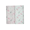 Mothers Choice - 2 Pack Flannel Baby Receiving Blankets - Night Sky Photo