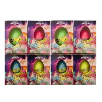 Hatching Unicorn Eggs Grow Your Own Unicorn 6cm Pack of 8