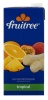 Fruitree - Tropical Juice 12 x 1L Photo