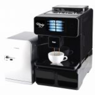 Photo of Knig Coffee König Coffee - A10S Fully Automatic Coffee Machine with Milk cooler