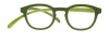 Klammeraffe Reading Glasses - No. 14 Green 1.0 Photo