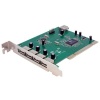 JB LUXX 4-Port PCI USB Card Photo