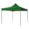 Waterproof Gazebo - Green Photo