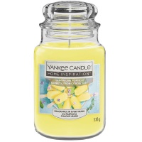 Yankee Candle Home Inspiration Lemon Lime Popsicle
