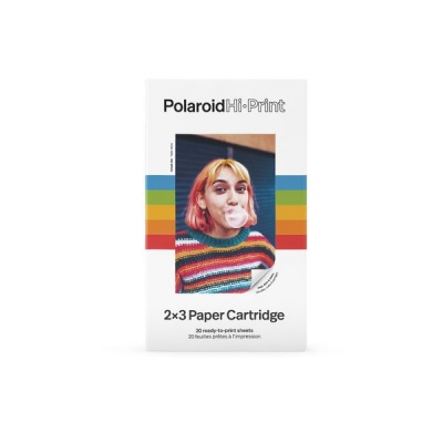 Photo of Polaroid Hi Print 2x3 Paper Cartridge