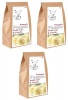 Pepper St. Bulk Pack of 3 - Vanilla Cake & Cupcake Premix - 500g Photo