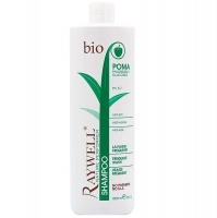 RAYWELL BioPoma Sulfate Free Frequent Wash Shampoo 250ml1000ml