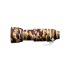 EasyCover Lens Oak for Sony FE 100-400 F4.5-5.6 GM OSS Brown Camouflage Photo