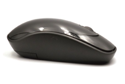 Photo of MR A TECH ZATECH 2.4g Wireless Fashion Mouse