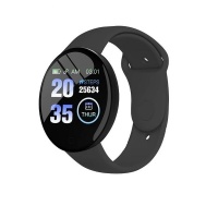 D15 Smart Watch Blood Pressure Smart Watch Macaron