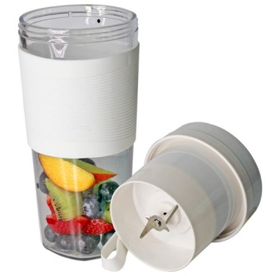 Photo of Milex USB Personal Juicer and Smoothie Maker - White