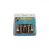 Wheel Safety Bolts Set 14 x 1.5 Photo