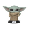 Funko Pop Star Wars The Mandalorian - The Child Photo