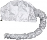 Hair Dryer Heating Bonnet Cap