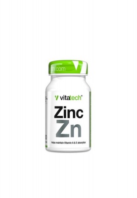 Photo of VITATECH Zinc 30 Tablets