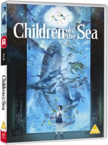 Photo of Children of the Sea