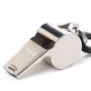 Yowie - Sports Whistle for Coaches Referees & Trainers - Stainless Steel Photo