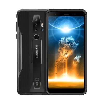 Photo of Blackview BV6300 Pro 128GB Rugged Cellphone