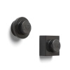 LEGO Magnet Set - Black Photo