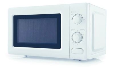 Photo of SANSUI 20lt Microwave Oven White