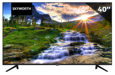 Photo of Skyworth 40" 40TB2100 LCD TV
