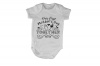BuyAbility Our First Mothers Day Together - Short Sleeve - Baby Grow Photo