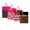 Large Designer Gift Bag - Assorted Photo