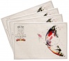PepperSt Placemat Set - Be Kind Work Hard... Photo